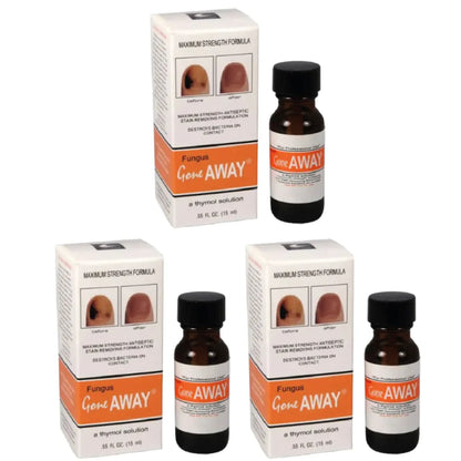 Tratamiento Antifúngico Pro – ¡Recupera la Salud y Belleza de tus Uñas Ya!