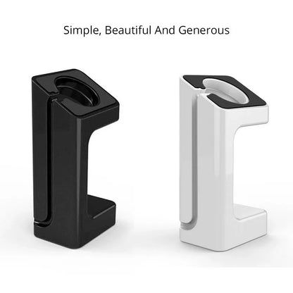 Charging Stand Base for Apple Watch Series 1 2 3 38mm and 42mm