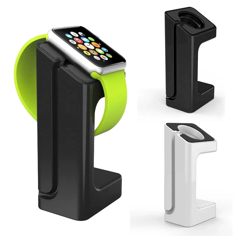 Charging Stand Base for Apple Watch Series 1 2 3 38mm and 42mm