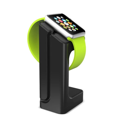 Charging Stand Base for Apple Watch Series 1 2 3 38mm and 42mm