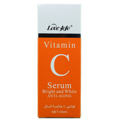 Vitamin C Facial Kit – Complete System for Anti-Dark Spots and Natural Radiance 
