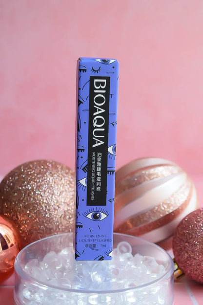 Alargador de Pestañas BIOAQUA — Mirada Irresistible en Segundos