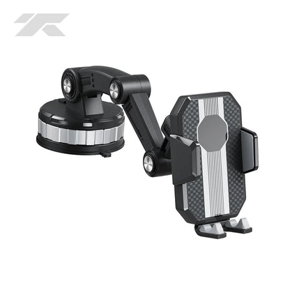 Soporte Universal para Celular JX-601 – Estabilidad y Ángulo Perfecto para tu Escritorio