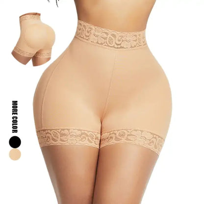 Short Levanta Cola Premium – ¡Define tu Figura y Luce unas Curvas de Infarto al Instante!