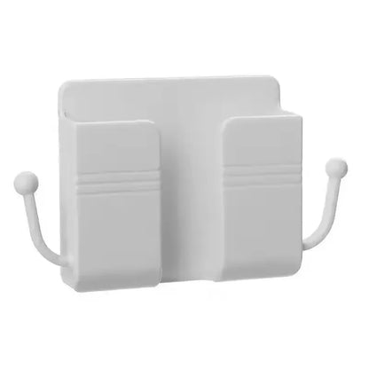 Soporte de Pared para Celular con Gancho de Carga Universal