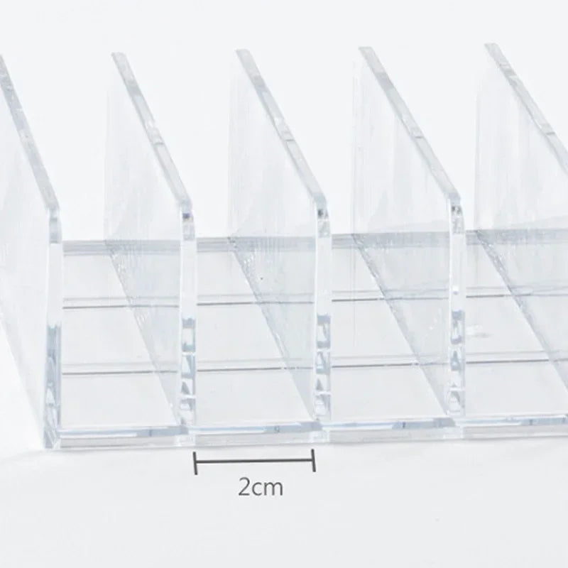 Torre Organizadora Luxe para Maquillaje