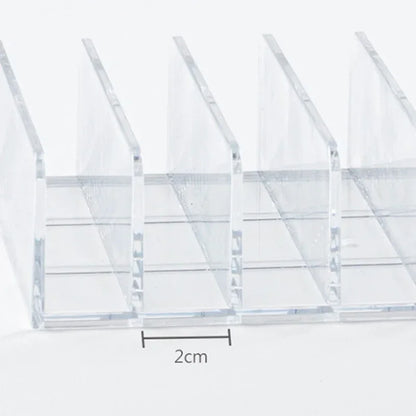 Torre Organizadora Luxe para Maquillaje