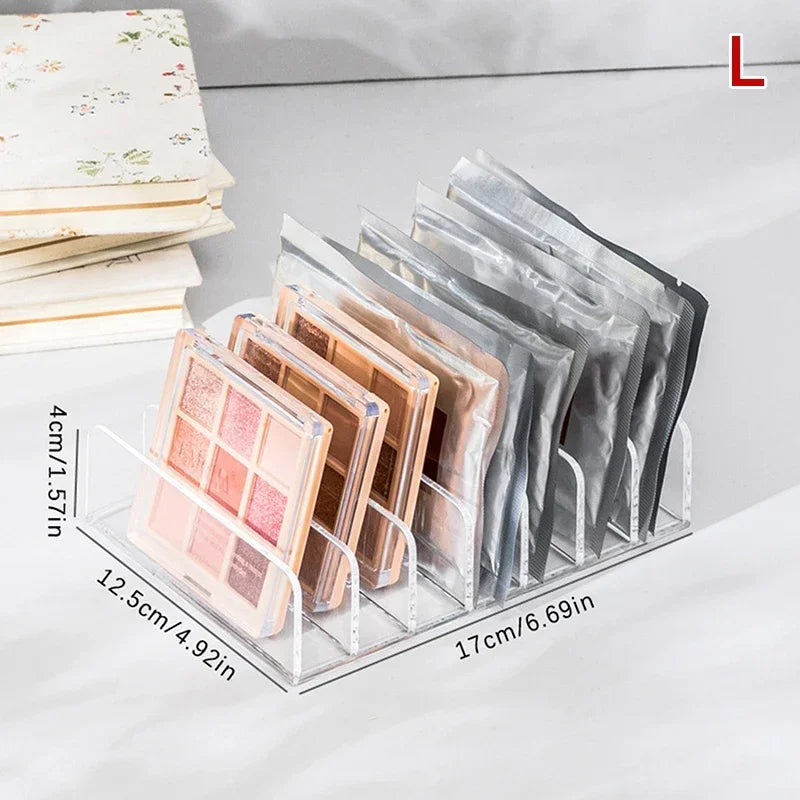Torre Organizadora Luxe para Maquillaje