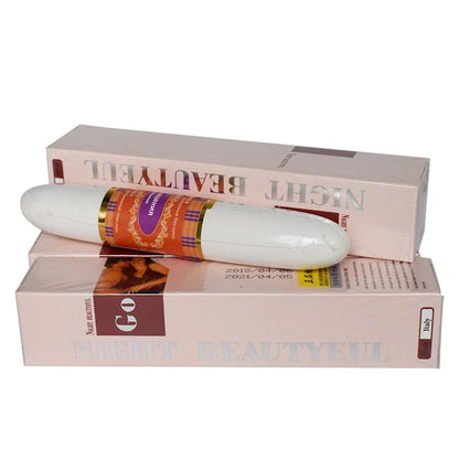 Detox Night Beauty – Amanece con un Rostro Nuevo, Descansado y Libre de Toxinas