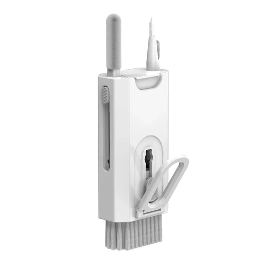 Kit de Limpieza Electrónica 8 en 1 – Mantén tus Dispositivos Impecables y Como Nuevos