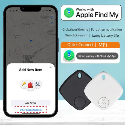 Localizador de Artículos S1 Android – Encuentra tus Objetos con un Toque