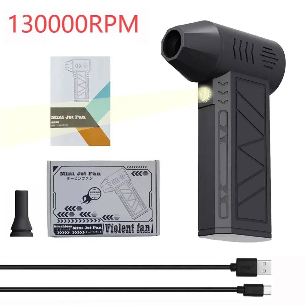 Aspiradora Portátil XL-14 – Potencia de Limpieza Profesional en Formato Compacto