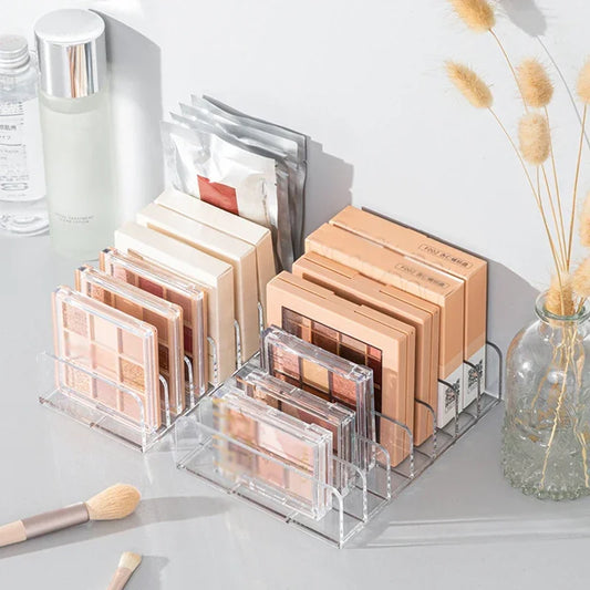 Torre Organizadora Luxe para Maquillaje