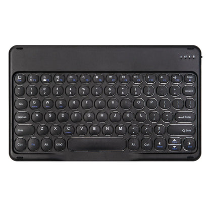 Teclado Bluetooth Español e Inglés 10 Pulgadas Recargable para iPad, Tablet y Laptop
