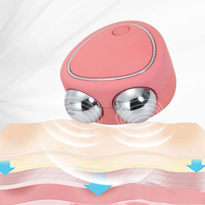 Masajeador Facial Microcorriente – Lifting Natural y Piel Radiante en Minutos