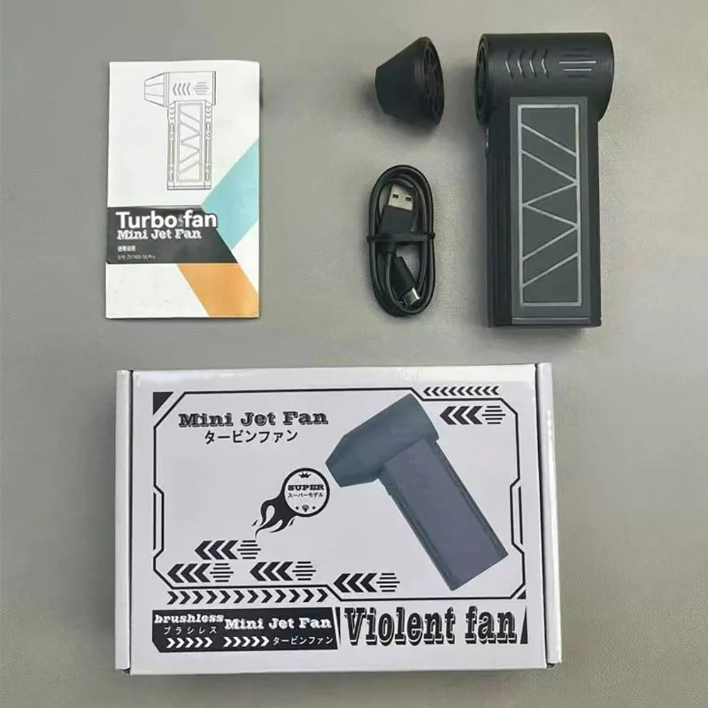 Aspiradora Portátil XL-14 – Potencia de Limpieza Profesional en Formato Compacto