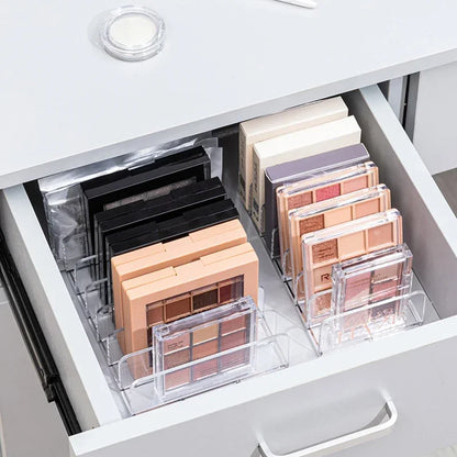 Torre Organizadora Luxe para Maquillaje