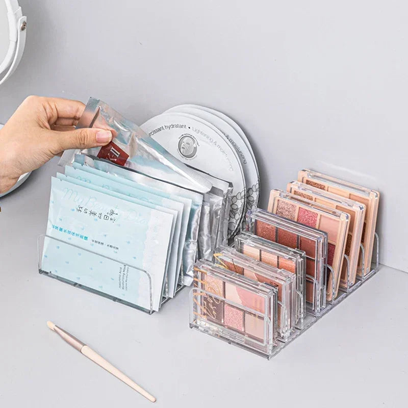 Torre Organizadora Luxe para Maquillaje