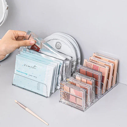 Torre Organizadora Luxe para Maquillaje