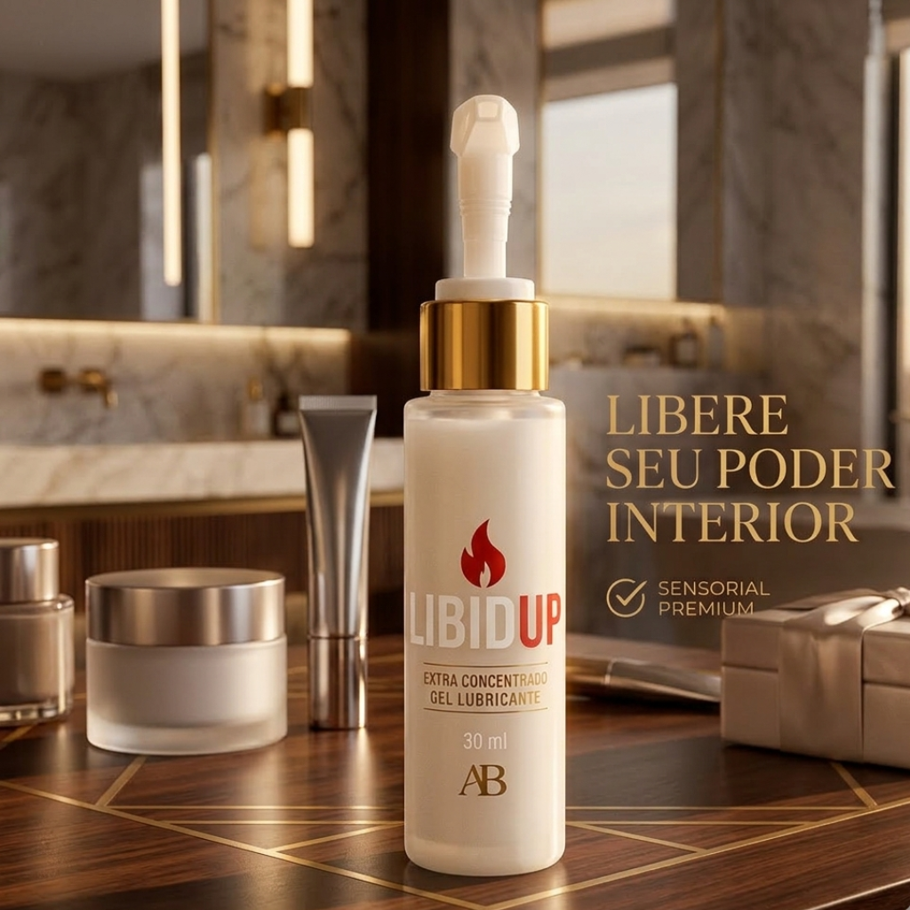 Crema Libidup con Feromonas – Atractivo Irresistible y Cuidado de la Piel Pro