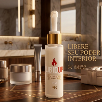 Crema Libidup con Feromonas – Atractivo Irresistible y Cuidado de la Piel Pro