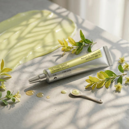 Crema Retinol Dual Barrier – Reparación Extrema para Piel Sensible