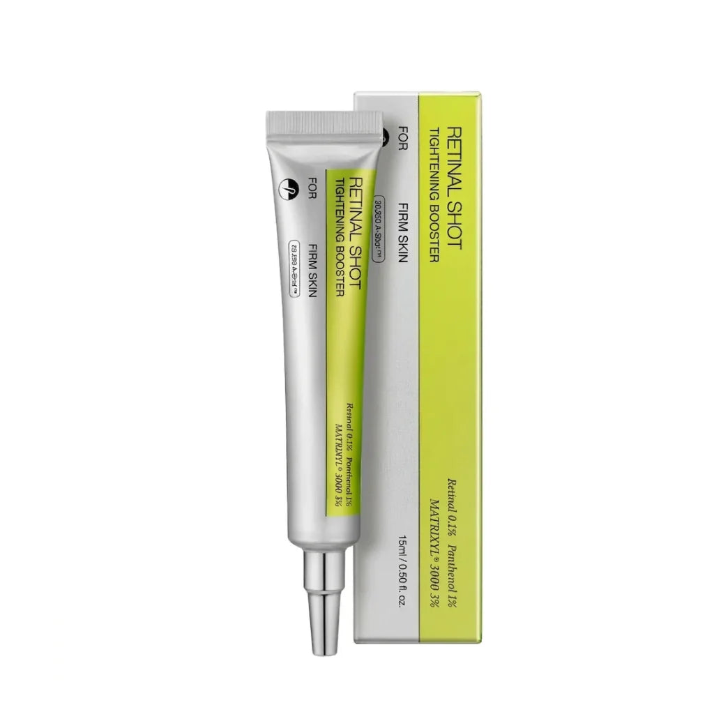 Crema Retinol Dual Barrier – Reparación Extrema para Piel Sensible