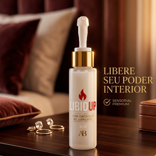 Crema Libidup con Feromonas – Atractivo Irresistible y Cuidado de la Piel Pro