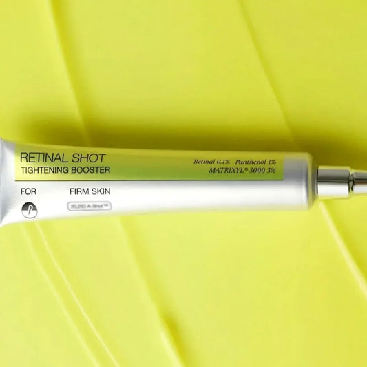 Crema Retinol Dual Barrier – Reparación Extrema para Piel Sensible