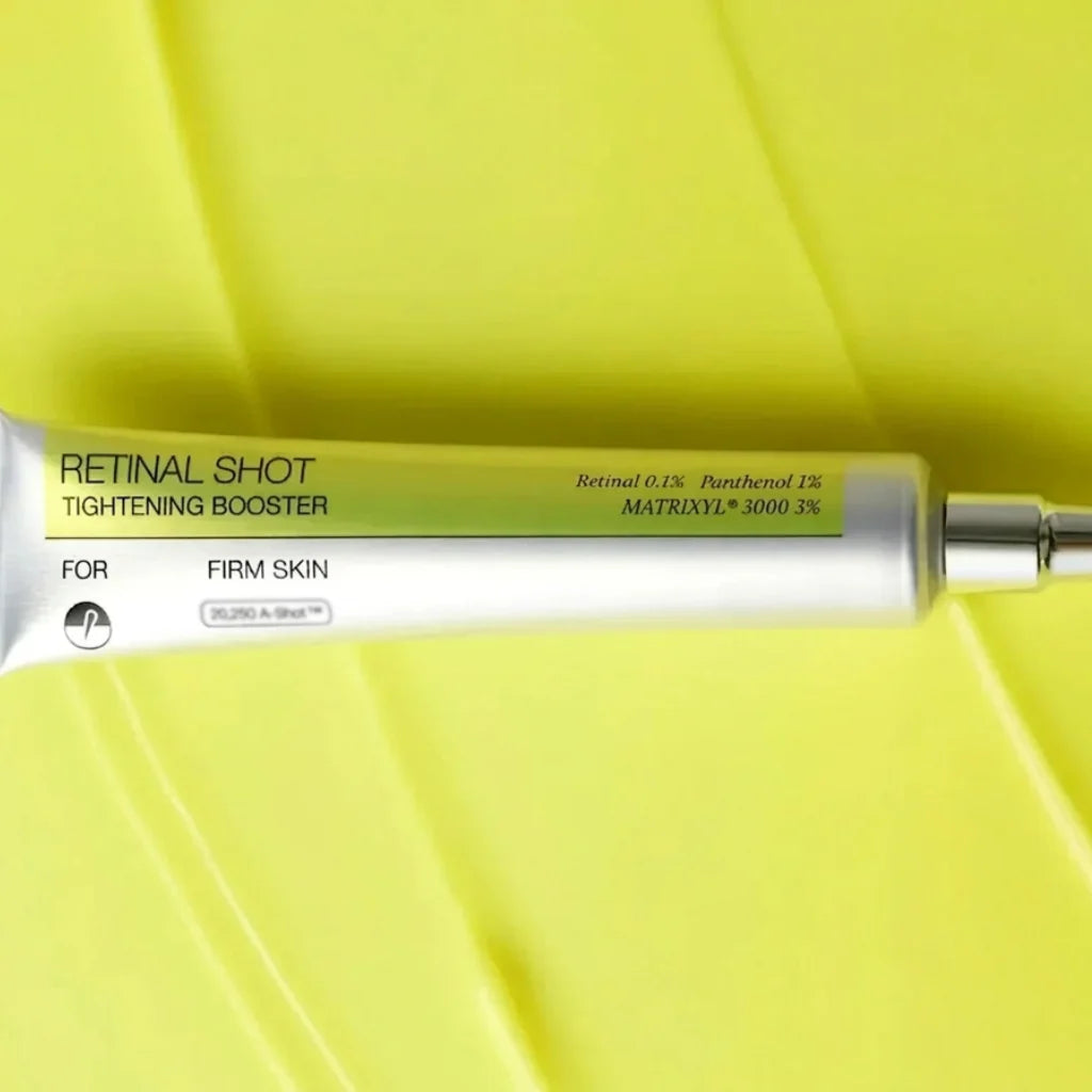 Crema Retinol Dual Barrier – Reparación Extrema para Piel Sensible