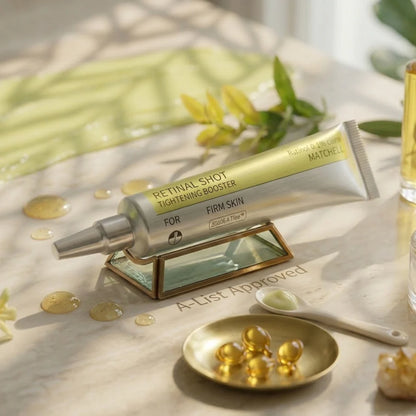 Crema Retinol Dual Barrier – Reparación Extrema para Piel Sensible