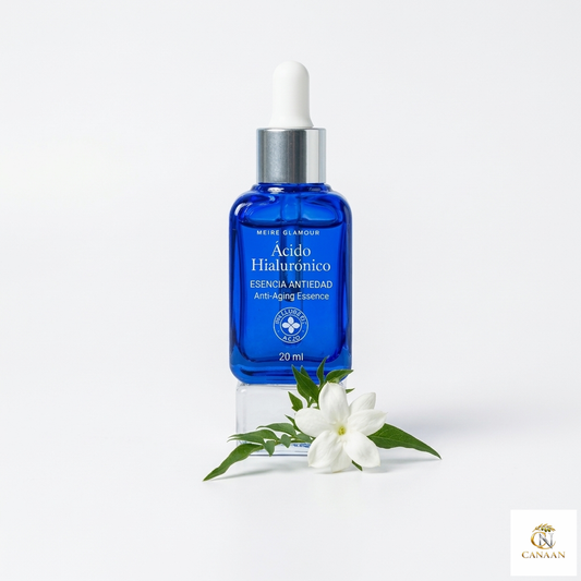 Serum Ácido Hialurónico 20ml – Hidratación Intensa y Anti-Edad desde el Primer Uso