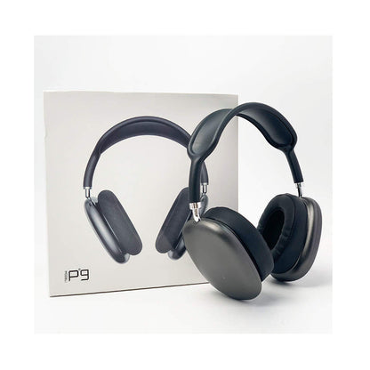 P9 Black Pro – Audífonos Inalámbricos con Sonido Envolvente ORIG