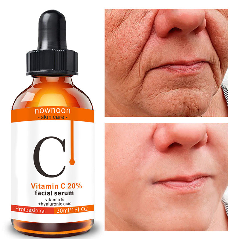 Fórmula Radiante con Vitamina c Pro