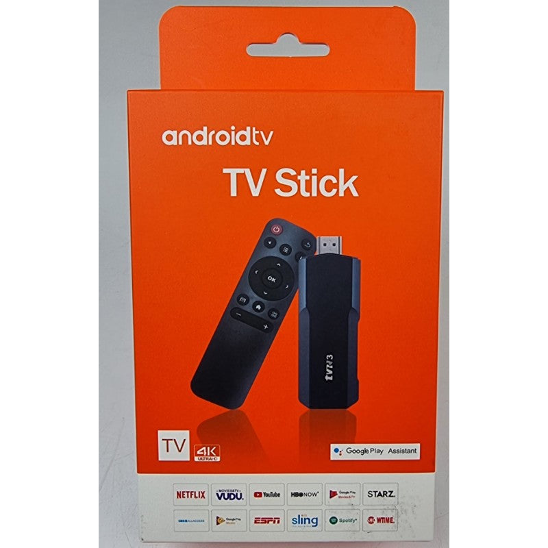 TV Stick XF-1 – Convierte tu Televisor en Smart TV al Instante