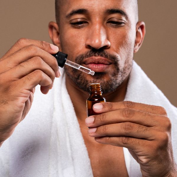 Sérum Dr. Comely — Tratamiento Facial Intensivo Para Piel Radiante y Joven