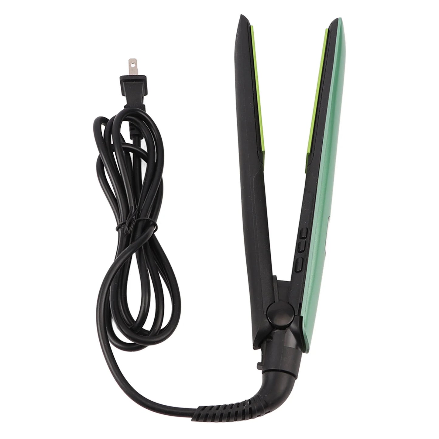Combo Plancha y Cepillo Térmico Cerámica Pro ALG01906 – Alaciado Perfecto en Casa