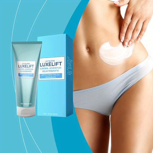 Crema LuxeLift Jaysuing – Efecto Reafirmante y Borrador de Arrugas