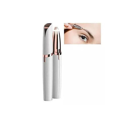Depiladora de Cejas de Precisión – Diseño Perfecto y Sin Dolor en Segundos