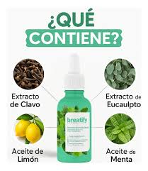 Breathify 2x1 – Adiós al Mal Aliento (Fórmula Original USA)