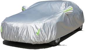 🚗 PROTECTOR PARA CARRO XL – CAR COVER 🚗
