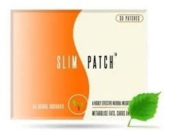 Slim Patch (30 Días) – Parches Reductores y Quema Grasa Natural