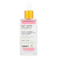 💖 Aceite Íntimo Truly – El Secreto Viral para Zonas Oscuras 🌸