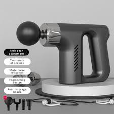 💆‍♂️ Masajeador Corporal Pro HK-740 – ¡Tu Spa Personal en Casa! ✨