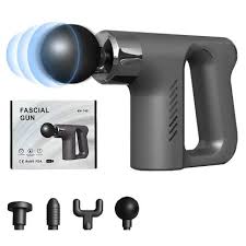 💆‍♂️ Masajeador Corporal Pro HK-740 – ¡Tu Spa Personal en Casa! ✨