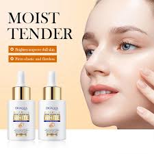 ✨ SERUM FACIAL BIOAQUA VITAMINA C WHITE 30ML ✨