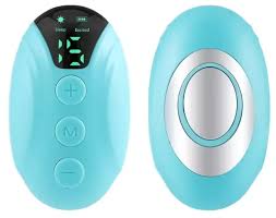 ZenSleep – Dispositivo de Estimulación Micro-Corriente para Ansiedad e Insomnio
