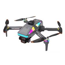 Dron Profesional S5HP – Tecnología de Vuelo Avanzada y Alta Precisión
