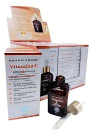 Sérum Vitamina C 30ml – Brillo, Luminosidad y Protección Antioxidante para tu Piel