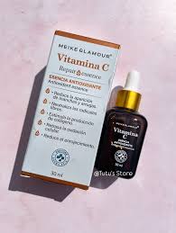 Sérum Vitamina C 30ml – Brillo, Luminosidad y Protección Antioxidante para tu Piel